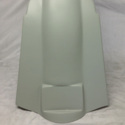 Harley Davidson Softail Heritage 4" Extended Stretched Fender FLST, FLSTI, FLSTCI, FLSTC