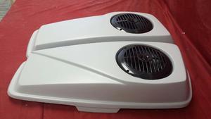 Harley Davidson 6" Trendsetter Extended Saddlebag Fender Kit - Dual Cut Outs 6.5" Speaker Lids / 2014 - 2023 - Image 9