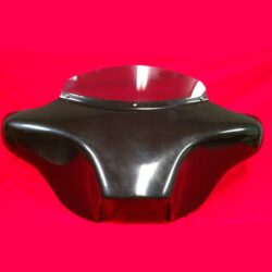 Harley Davidson Headlight Fairing 6 x 9 - Fits Road King Street Electra Glide Touring