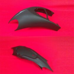 Harley Davidson V-Rod VRod Rear Front & Rear Fender Set VRSC- Non Painted