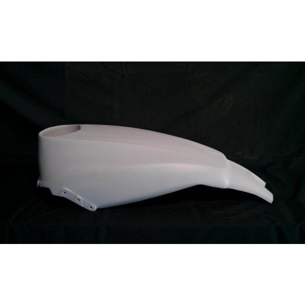 Harley Davidson Muscle V-Rod VRod Air Box Cover With Gauges VRSCF - Image 2