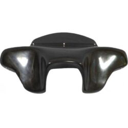 Harley Davidson Headlight Stereo Fairing Road King, Street Electra, Ultra Glide 6.5"