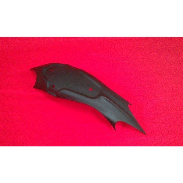 Harley Davidson V-Rod VRod Front Alcatraz Fender VRSC - Unpainted - Image 3