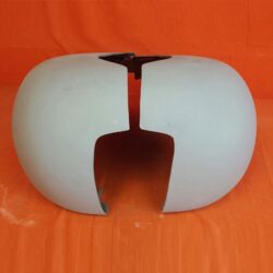 Harley Davidson Replacement Stretched Tank Shrouds Covers Touring 2014 - 2018  FLHT, FLHR, FLTR, FLHX