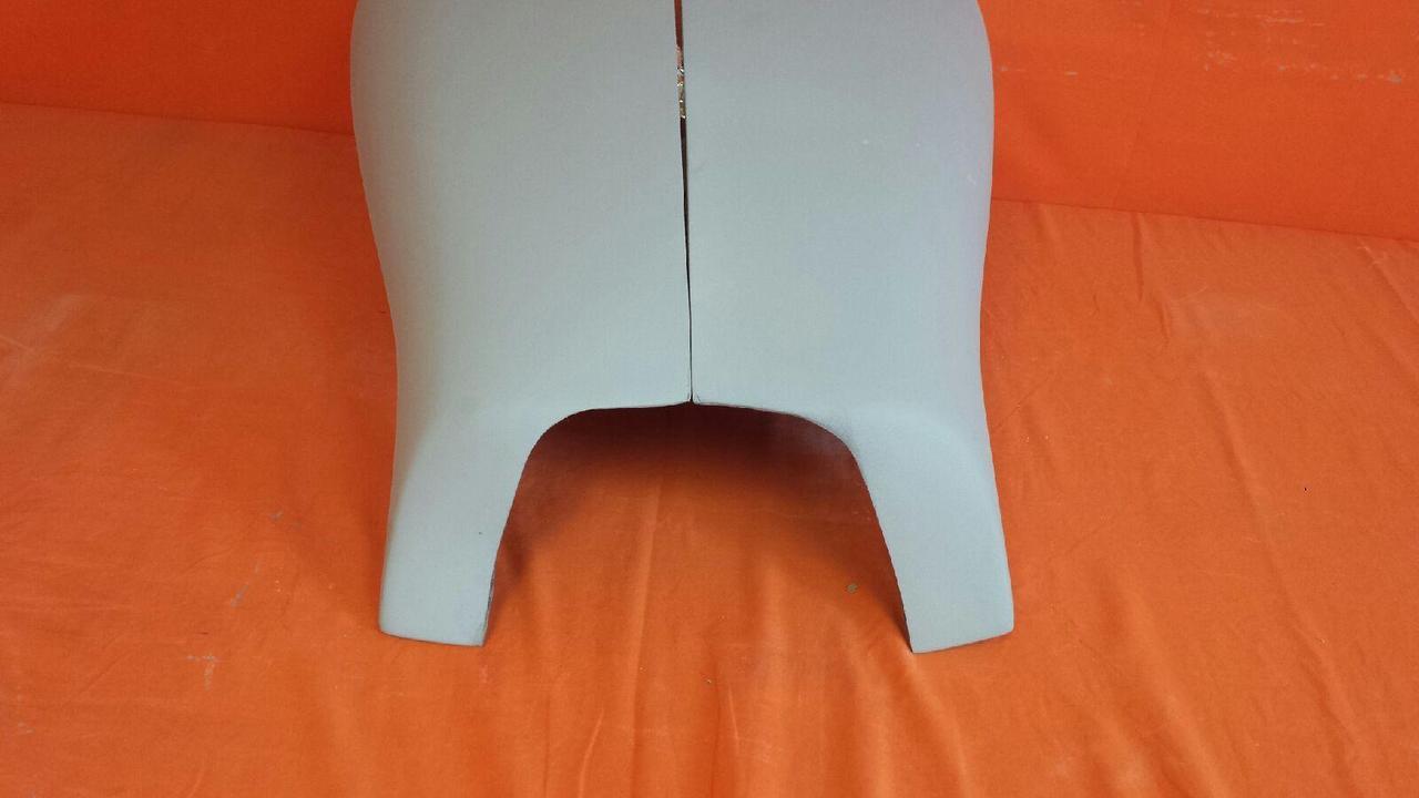 Harley Davidson Replacement Stretched Tank Shrouds Covers Touring 2014 - 2018 FLHT, FLHR, FLTR, FLHX - Image 3