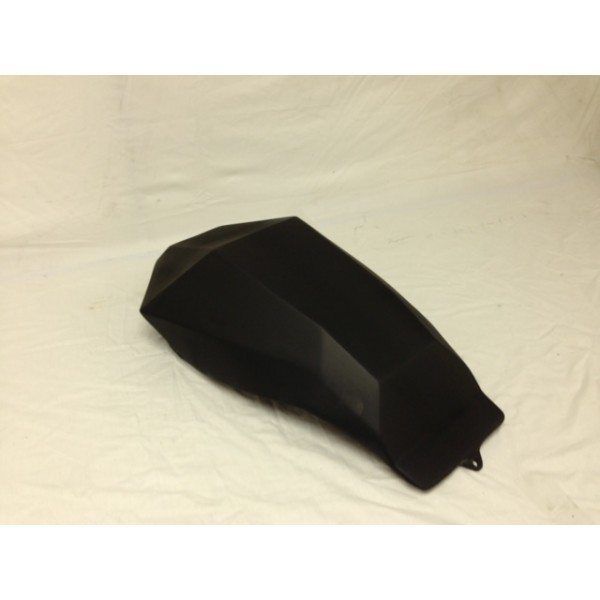 Harley Davidson Techno V-Rod VRod Air Box Cover VRSC- Non Painted - Image 5