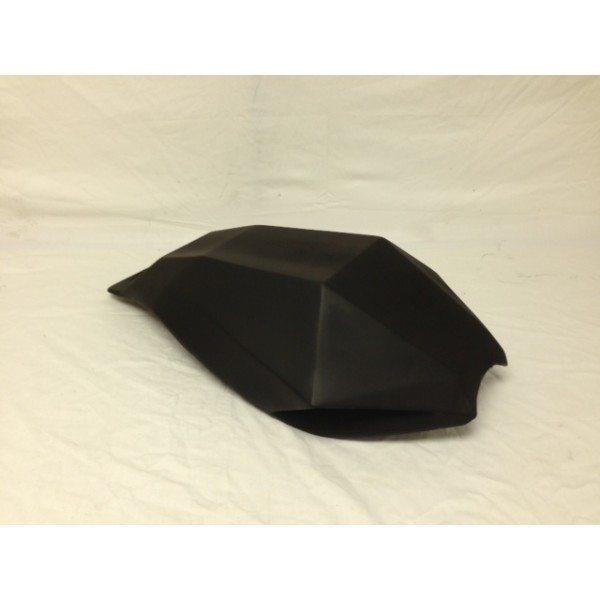 Harley Davidson Techno V-Rod VRod Air Box Cover VRSC- Non Painted - Image 6