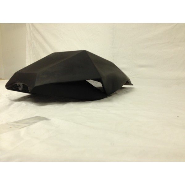 Harley Davidson Techno V-Rod VRod Air Box Cover VRSC- Non Painted - Image 2