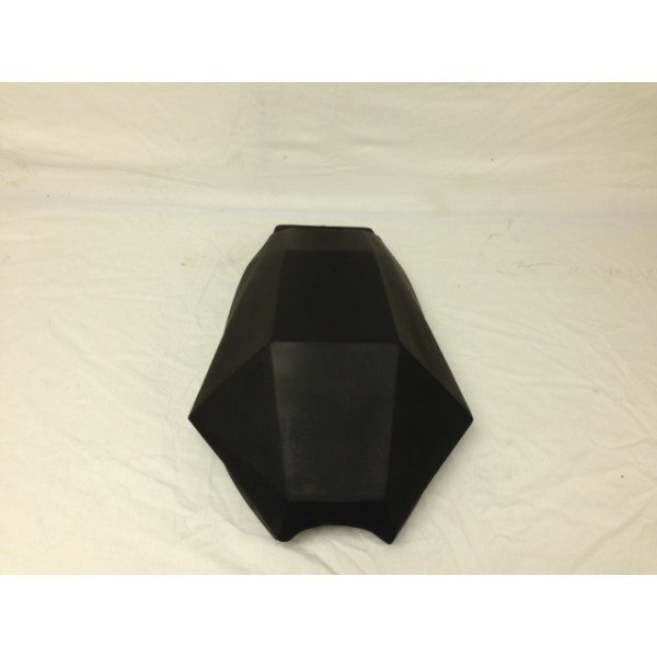 Harley Davidson Techno V-Rod VRod Air Box Cover VRSC- Non Painted - Image 3