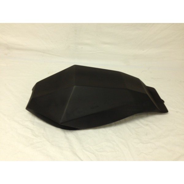 Harley Davidson Techno V-Rod VRod Air Box Cover VRSC- Non Painted - Image 4