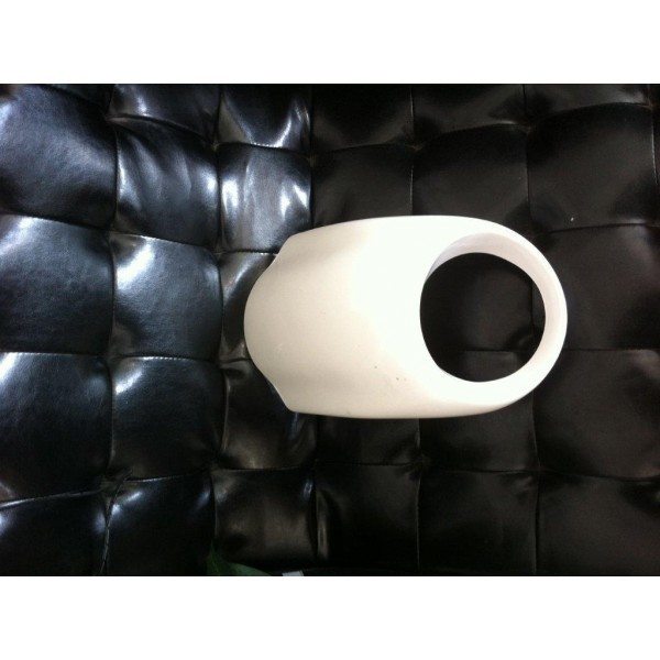 Harley Davidson V-Rod VRod Headlight Fairing Cover VRSC - Non Painted - Image 4