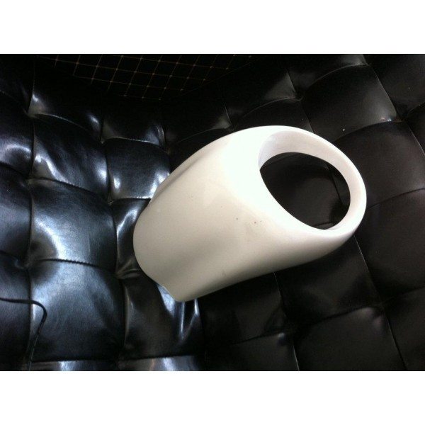 Harley Davidson V-Rod VRod Headlight Fairing Cover VRSC - Non Painted - Image 3