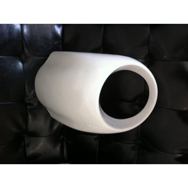 Harley Davidson V-Rod VRod Headlight Fairing Cover VRSC - Non Painted - Image 2