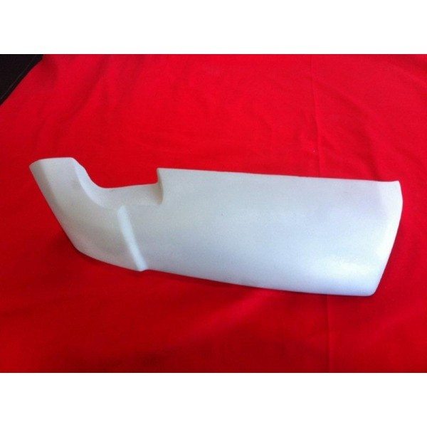 Harley Davidson V-Rod VRod Muscle Right Radiator Shroud VRSCF - Image 2