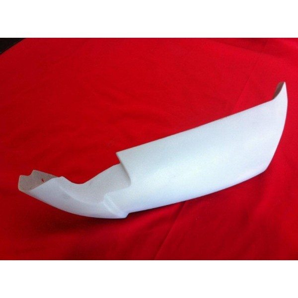 Harley Davidson V-Rod VRod Muscle Right Radiator Shroud VRSCF - Image 3