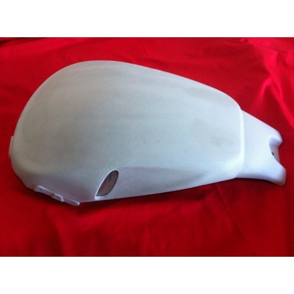 Harley Davidson V-Rod VRod Muscle Custom Airbox Cover VRSCF - Image 5