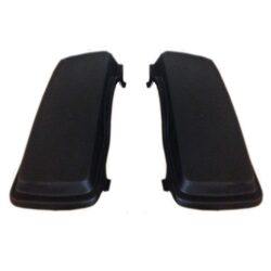 Harley Saddlebag Regular Lids Fits Harley Touring Streched / Extended