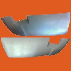 Harley Davidson V-Rod VRod Muscle Left & Right Radiator Shroud VRSCF