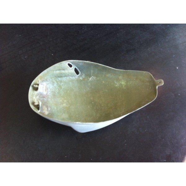 Harley Davidson Sphynx V-Rod VRod Air Box Cover VRSC- Non Painted - Image 3