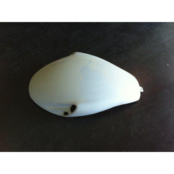 Harley Davidson Sphynx V-Rod VRod Air Box Cover VRSC- Non Painted - Image 4