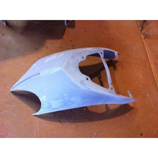 Harley Davidson V-Rod VRod Rear Alcatraz Fender VRSC- Non Painted - Image 3