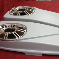 6X9 - 6.5 - DUAL 6.5 - DUAL 6 X 9 SPEAKER LID SALE