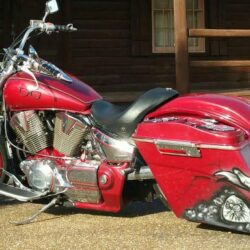 Honda VTX 1300/1800 Bagger Kit Sale