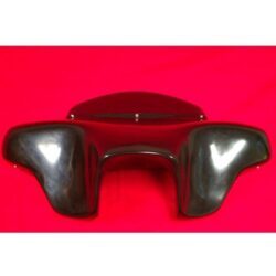 Harley Davidson Headlight Stereo Fairing Road King, Street Electra, Ultra Glide