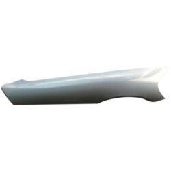 Fits: Dodge Viper SRT-10 Driver Side Front Fender