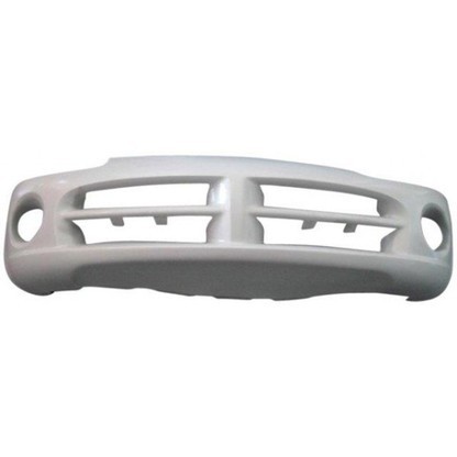 Fits: Dodge Viper SRT-10 Front Bumper Cover