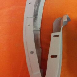 1974-1976 Fits: Cadillac Fleetwood Brougham / Coupe Deville Rear Right Panel Filler