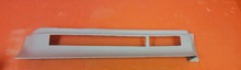 1974-1976 Fits: Cadillac Fleetwood Brougham / Coupe Deville Rear Left Tail Lamp Filler Panel - Image 2
