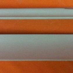1974-1976 Fits: Cadillac Fleetwood Brougham / Coupe Deville Rear Left Tail Lamp Filler Panel