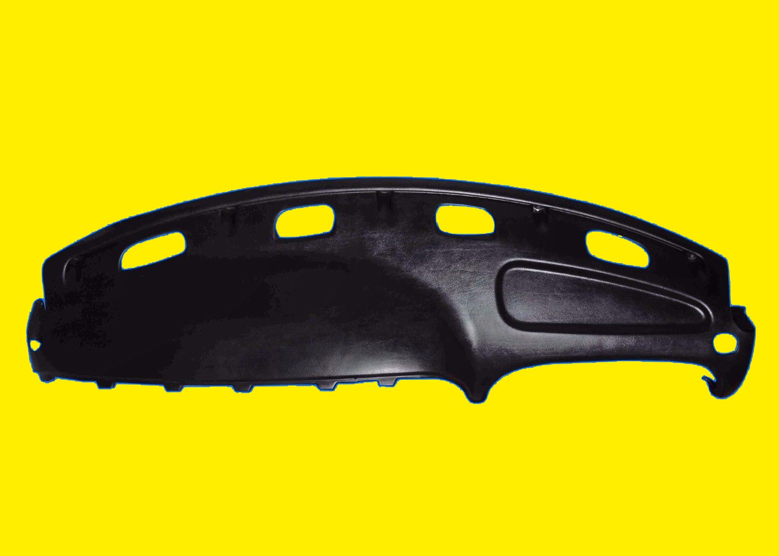 1994-1997 Dodge Ram 1500 / 2500 / 3500 Replacement Dashboard Fiberglass 95 96