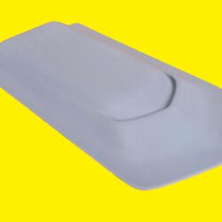 mini L88 Hood Scoop Universal Mustang Fits: Chevrolet Fits: Ford Fits: Dodge Corvette miniL88