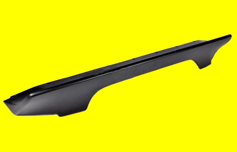 For 13-Up Scion Fr-S Subaru Brz Bunny Style V3 Rear Trunk Lip Spoiler Wing Kit - Image 4