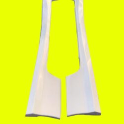 Hotline 180Sx Type X Sideskirts (1989-1993)