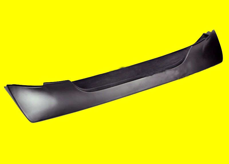 For 13-Up Scion Fr-S Subaru Brz Bunny Style V3 Rear Trunk Lip Spoiler Wing Kit - Image 5