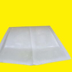 Eleanor Mustang style Hood Scoop Cobra