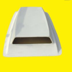 Pro Stock Hood Scoop