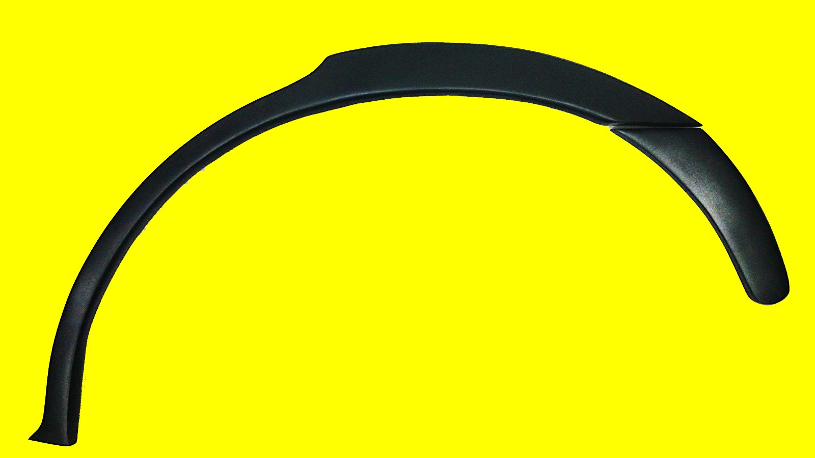 4 PIECES REAR FENDER FLARE KIT FOR 02 03 04 05 06 07 SUBARU IMPREZA WRX STI - Image 5