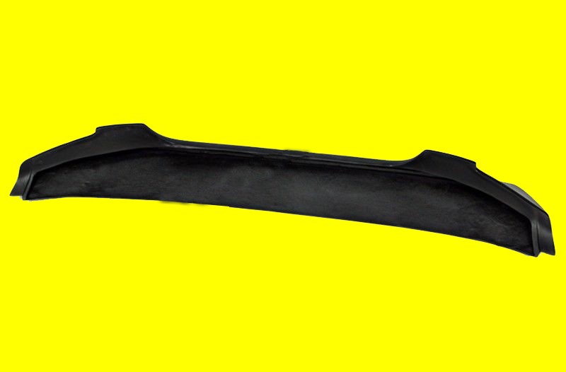 For 13-Up Scion Fr-S Subaru Brz Bunny Style V3 Rear Trunk Lip Spoiler Wing Kit - Image 7