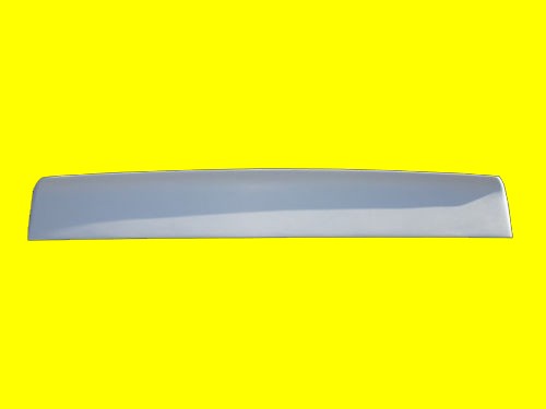 Fits 70-72 Skylark Gs Gsx Rear Trunk Deck Lid Spoiler Wing 1 Piece Spun Fiberglass - Image 2