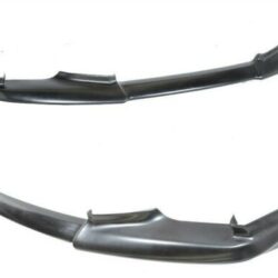 2010-2013 Fit For Infiniti G37 4D Sedan Sports OE Style Front Bumper Lip Spoiler