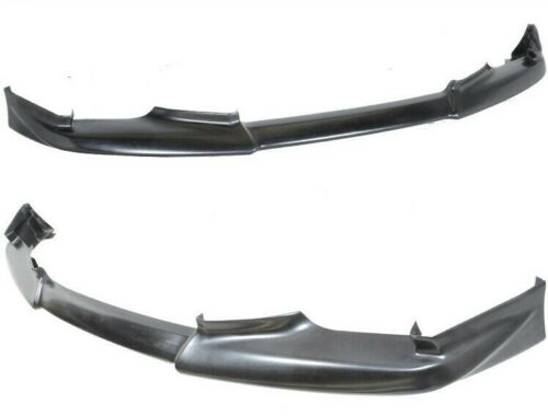 2010-2013 Fit For Infiniti G37 4D Sedan Sports OE Style Front Bumper Lip Spoiler