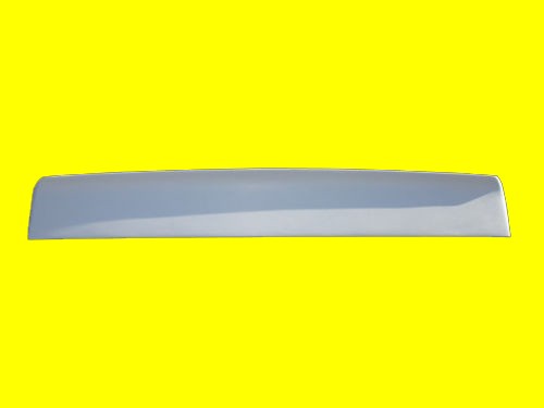 70-72 Gs Gsx Rear Trunk Deck Lid Spoiler Wing 1 Piece Spun Fiberglass - Image 3