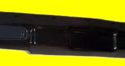 For Buick Grand National Bumper -T-Type-Regal Front Bumper- Fiberglass
