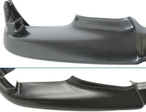 2010-2013 Fit For Infiniti G37 4D Sedan Sports OE Style Front Bumper Lip Spoiler - Image 4