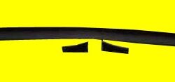 For Buick Grand National-T-Type-Regal Rear Trunk Spoiler, Gn Spoiler New Fiberglass