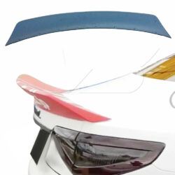 LW Spoiler Rear Wing Fits Maserati GranTurismo 08 -17